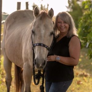 Meet your Posher, Ann